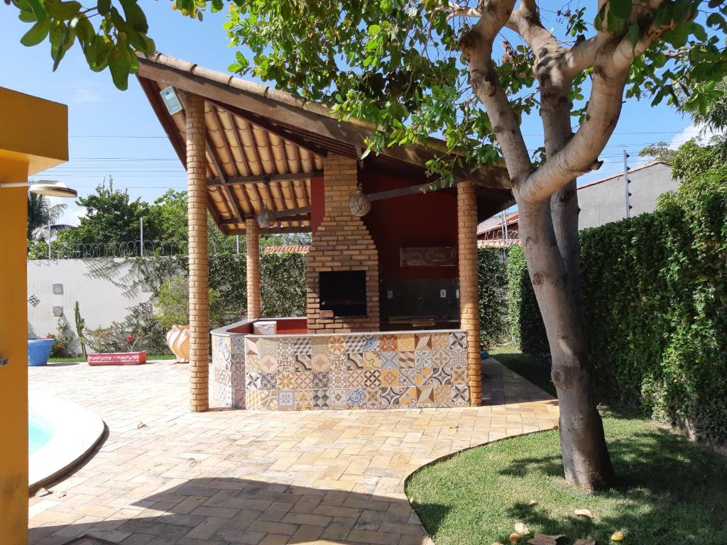  PARAISO NAS ÁGUAS