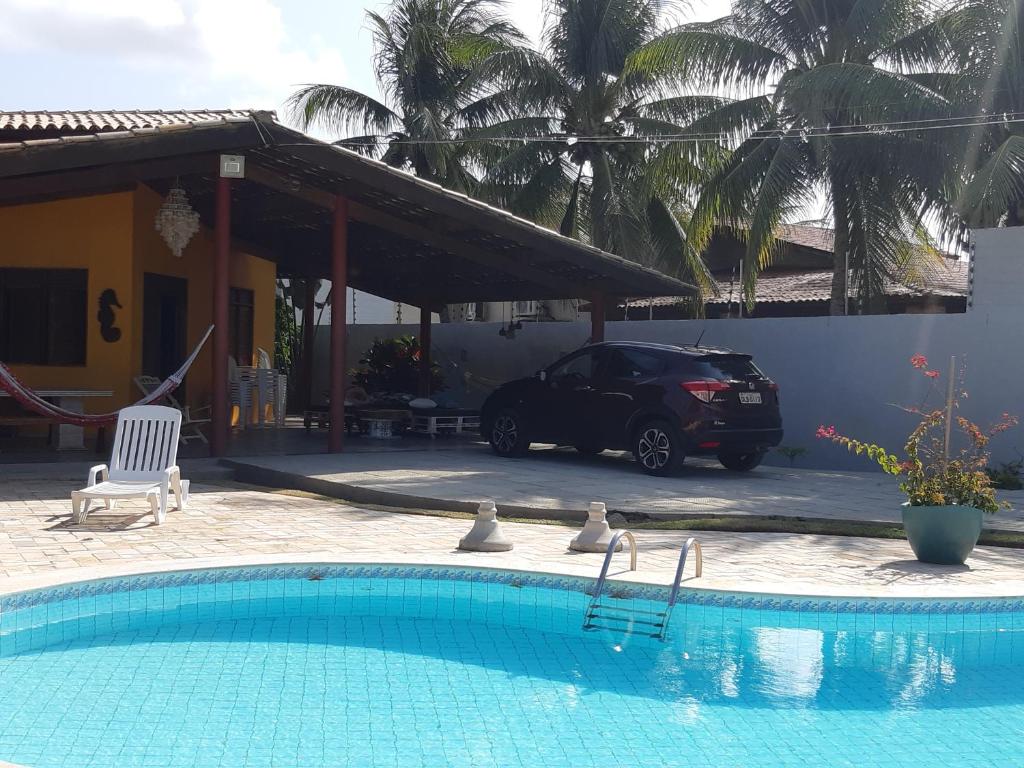  PARAISO NAS ÁGUAS