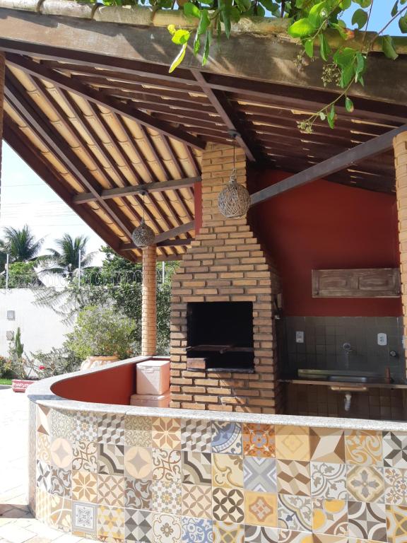  PARAISO NAS ÁGUAS