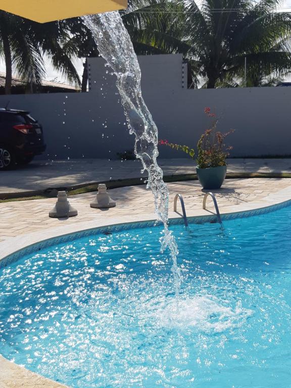  PARAISO NAS ÁGUAS