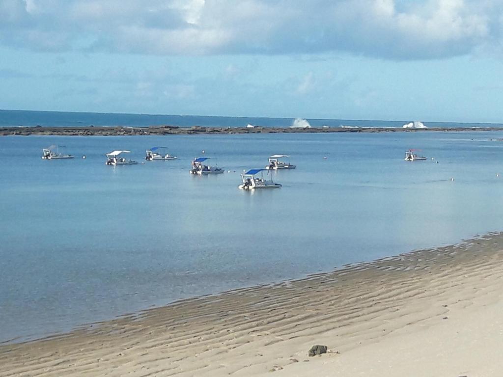  PARAISO NAS ÁGUAS