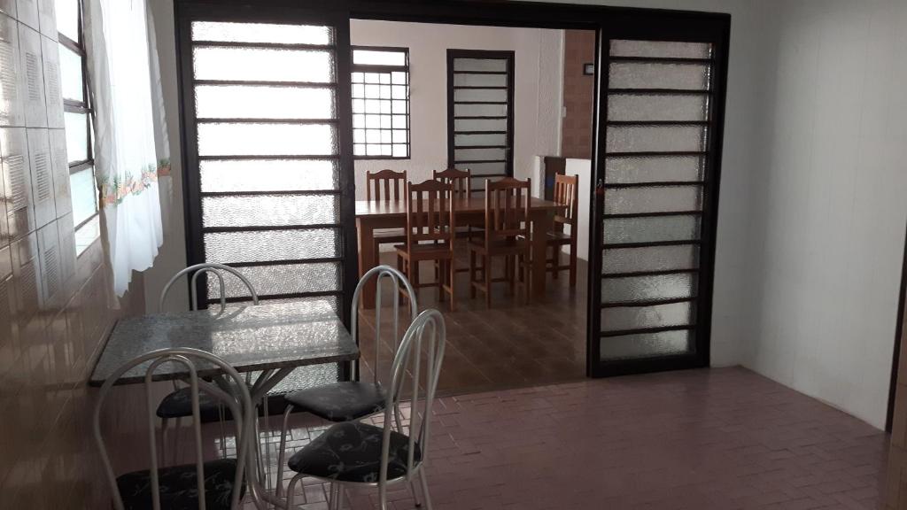  A NOSSA CASA em Corumbá - Temporada