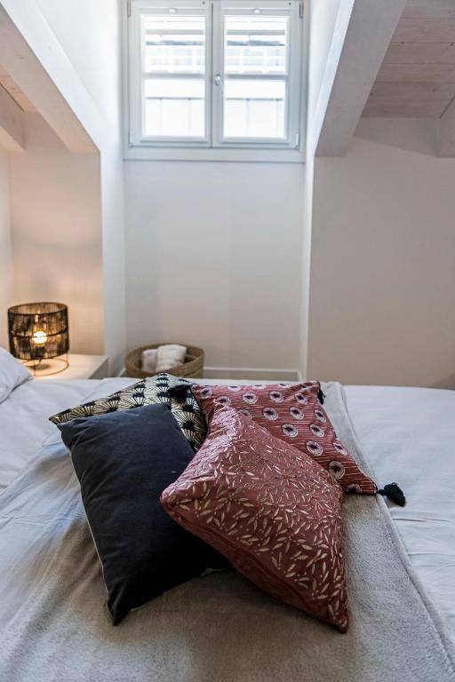 Paduina3 Comfort Apartments - Resim 8