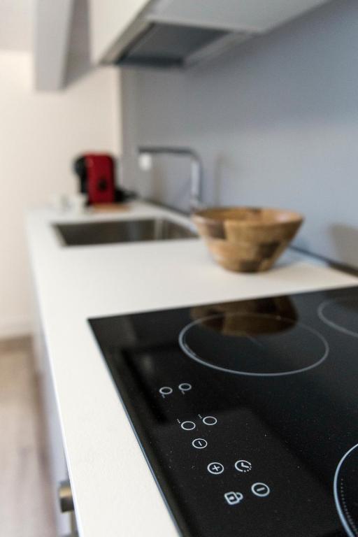 Paduina3 Comfort Apartments - Resim 12