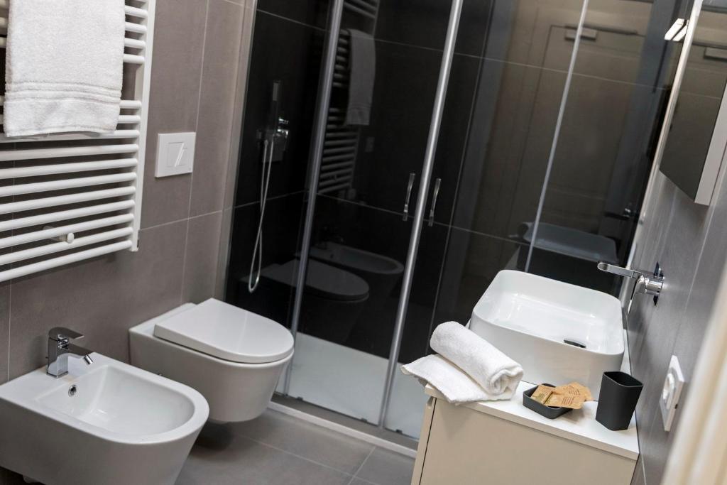 Paduina3 Comfort Apartments - Resim 19