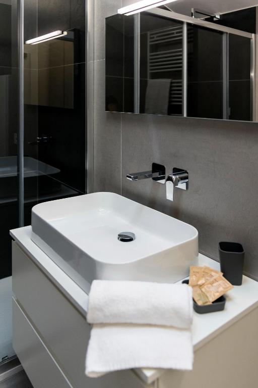 Paduina3 Comfort Apartments - Resim 21