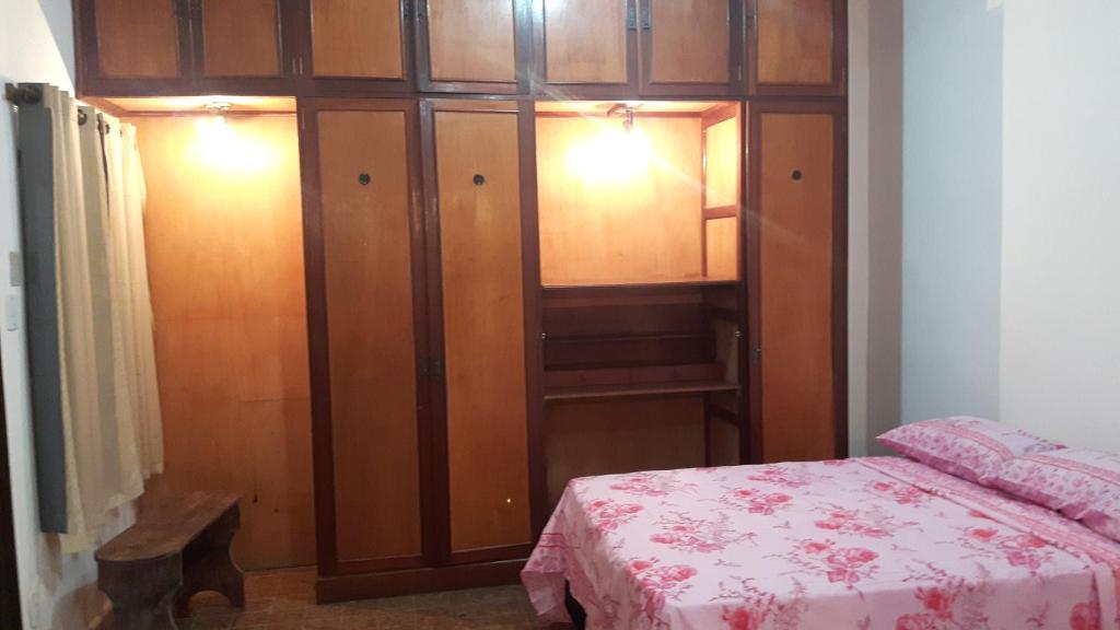  A NOSSA CASA em Corumbá - Temporada
