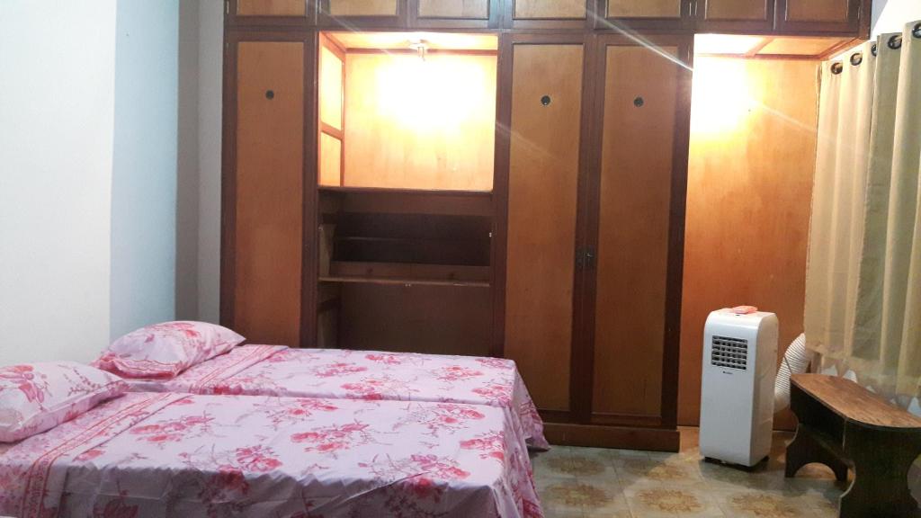  A NOSSA CASA em Corumbá - Temporada
