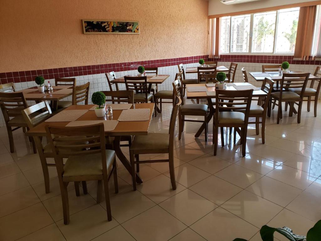  Alvimar Hotel
