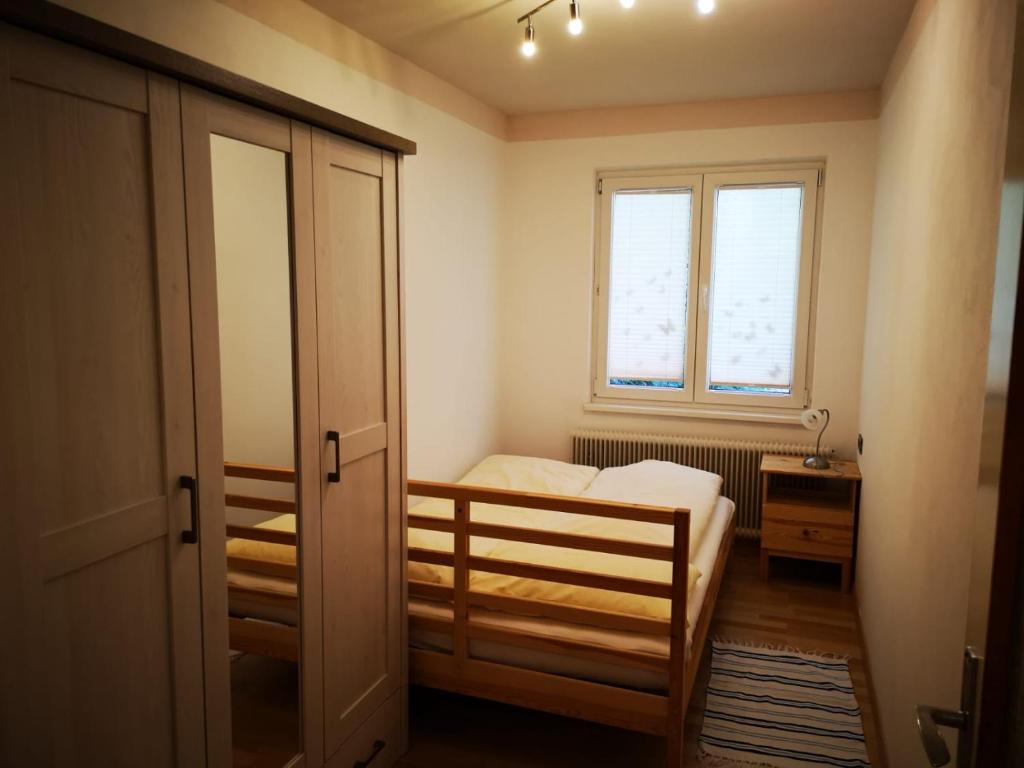 Fotografia z galérie ubytovania Waldnest am Semmering v Semmeringu