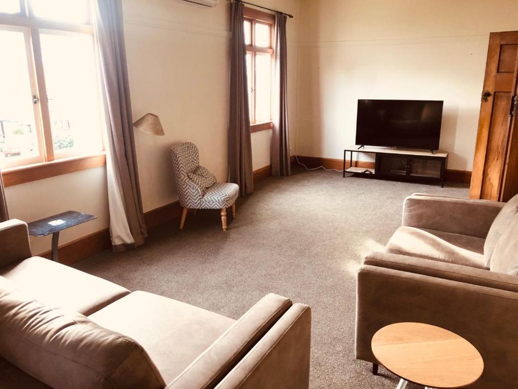 Penmarric House - Self Check-in - Resim 22