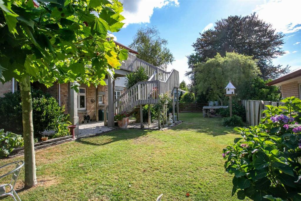 Penmarric House - Self Check-in - Resim 25