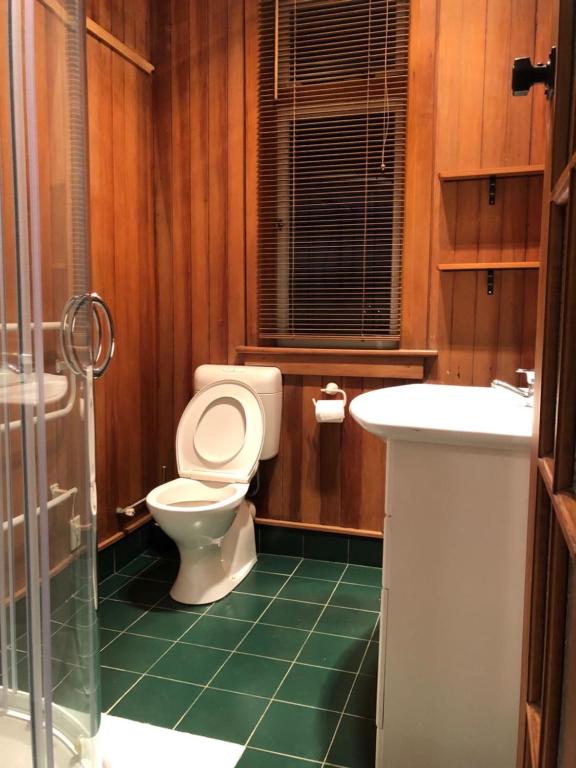 Penmarric House - Self Check-in - Resim 26