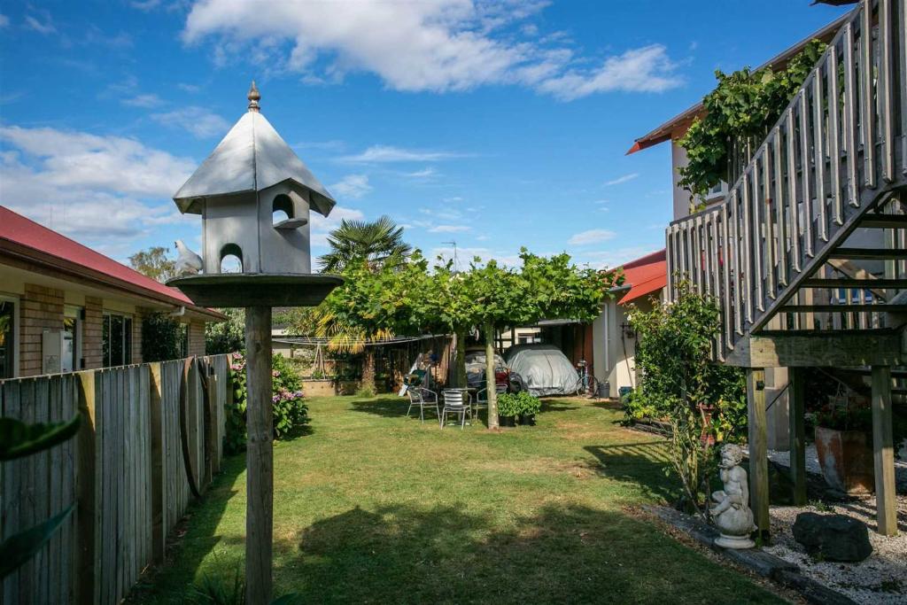 Penmarric House - Self Check-in - Resim 28