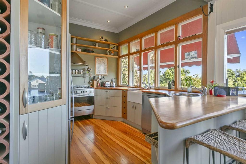 Penmarric House - Self Check-in - Resim 29