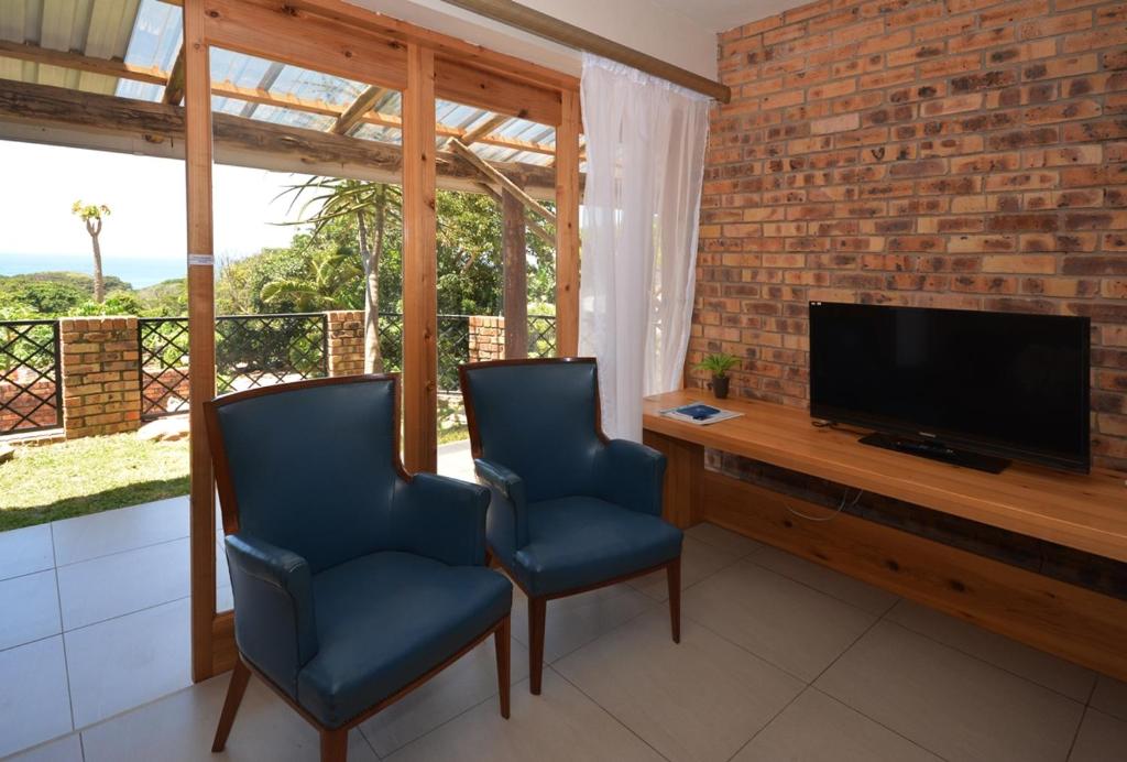 IRONWOOD LODGE - Double Room - Acceso A Discapacidad