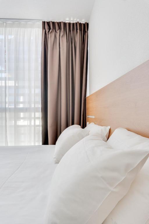 Residhotel Galerie Tatry - Resim 26