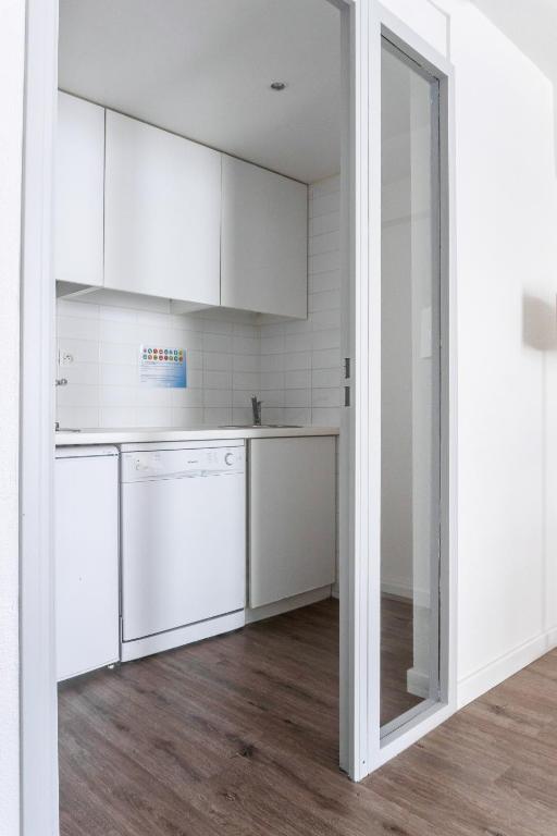 Residhotel Galerie Tatry - Resim 19