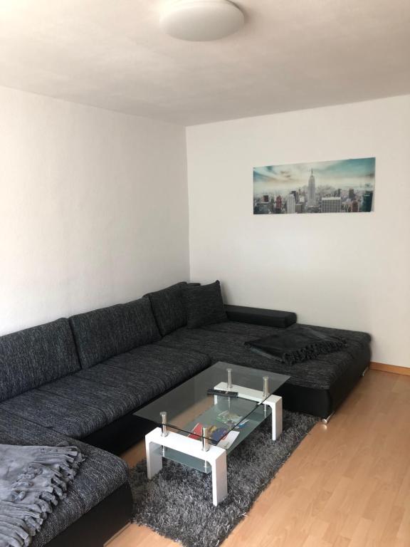 Cottbuser City Ferienwohnung - Appartement