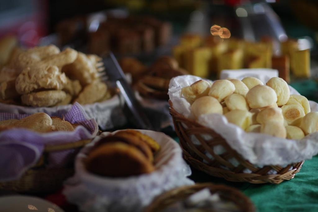  Hotel Fazenda Vale Amanhecer