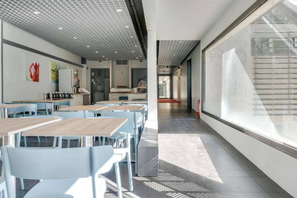 Residhotel Galerie Tatry - Resim 31