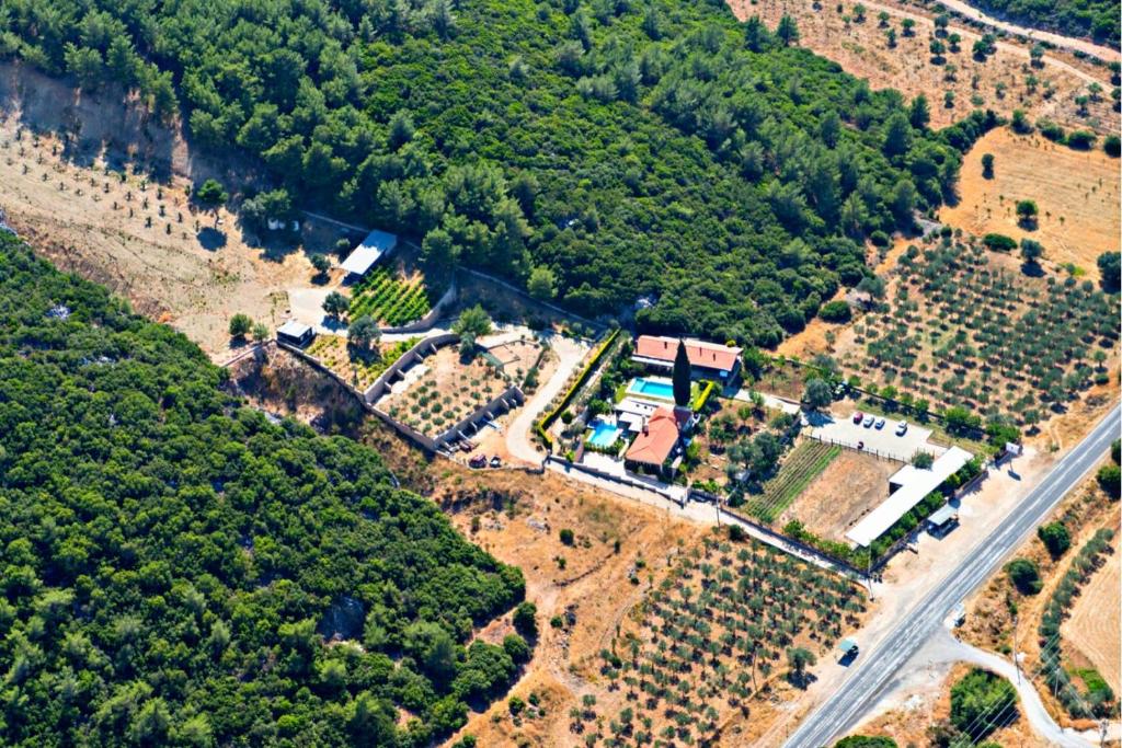 Turnaboğazı Çiftlik Hotel