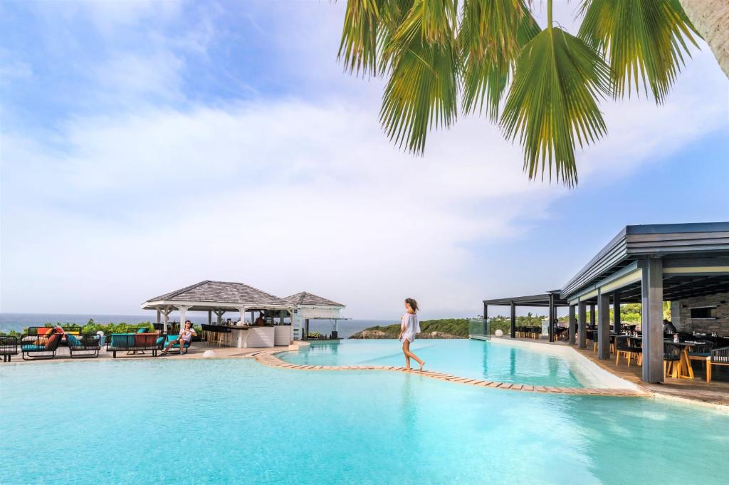 La Toubana Hotel & Spa, Sainte-Anne (updated prices 2025)