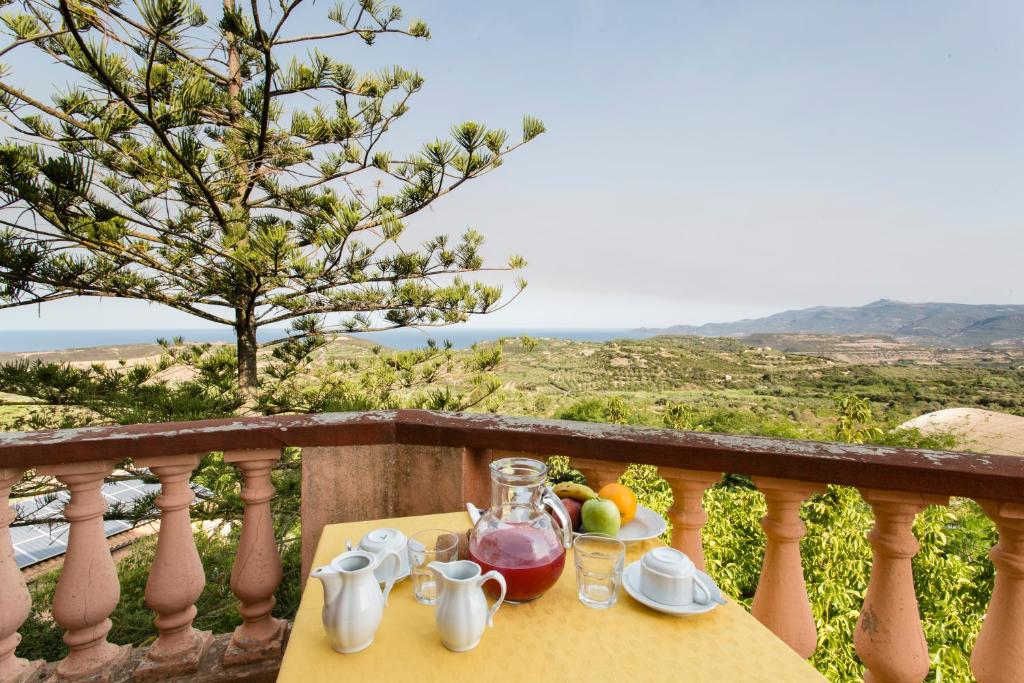 Hotel Villa Gli Asfodeli