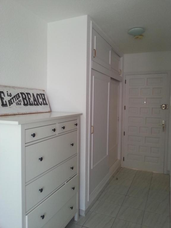 Billede fra billedgalleriet på Lovely Studio Los Cristianos WIFI, Cable TV, Pool i Arona