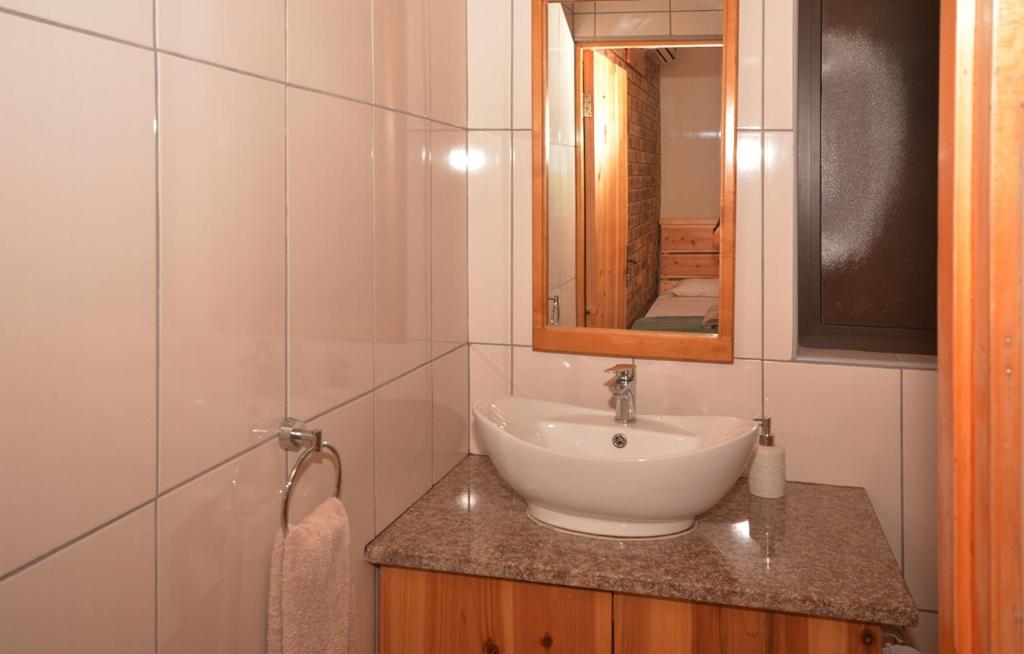 IRONWOOD LODGE - Habitación Doble Con Vista Al Jardín