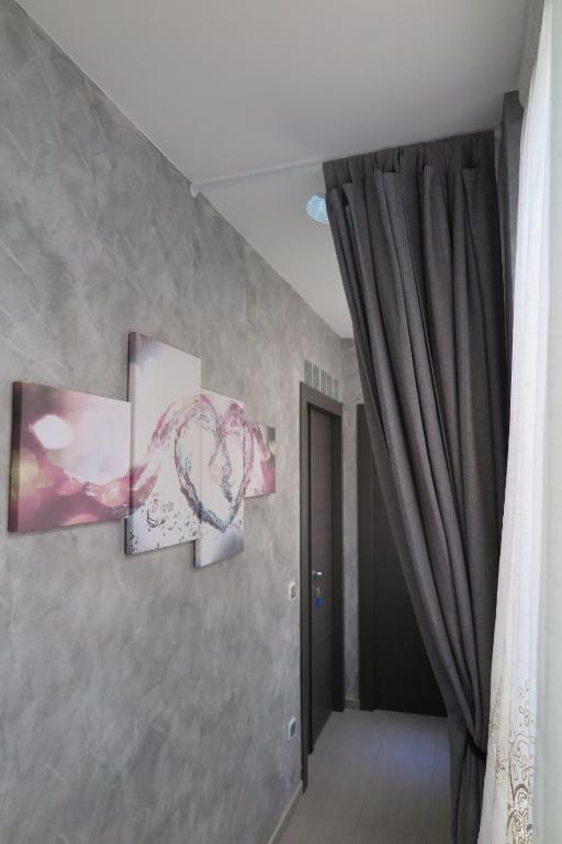 Zdjęcie z galerii obiektu Casa Ary w mieście Frattamaggiore