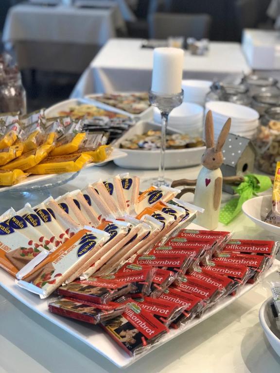 Villa Adriatica Ambienthotels - Resim 32