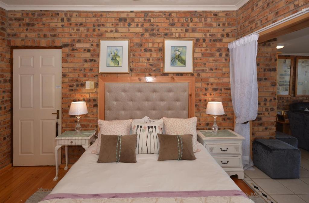 IRONWOOD LODGE - Habitación Doble Con Balcón Y Vista Al Mar