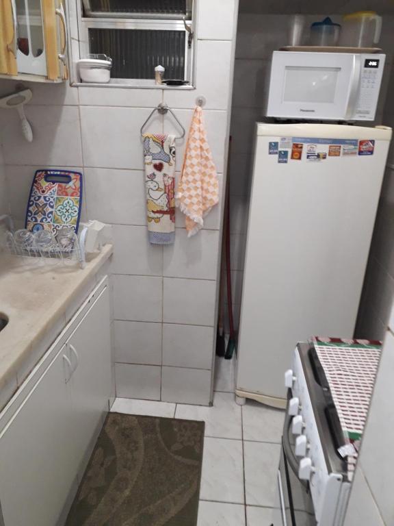  Apartamento Morbech Luz