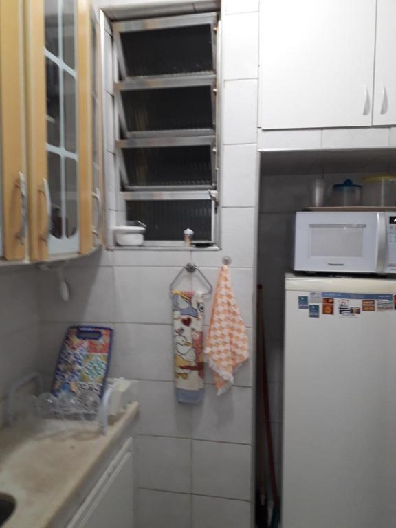  Apartamento Morbech Luz