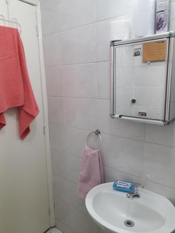 Apartamento Morbech Luz