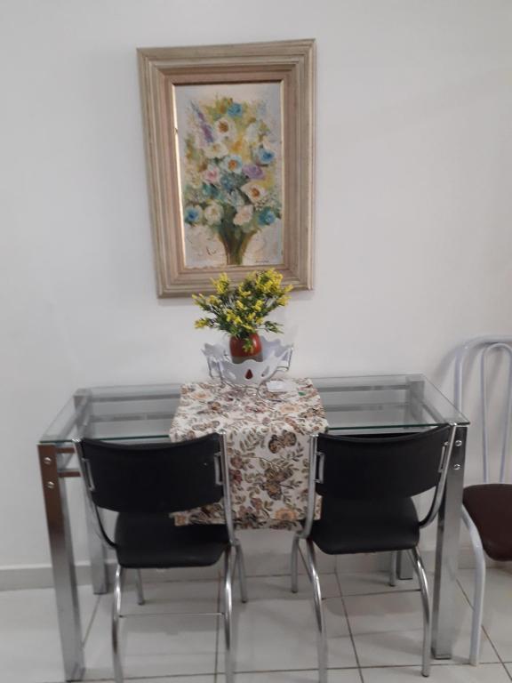  Apartamento Morbech Luz