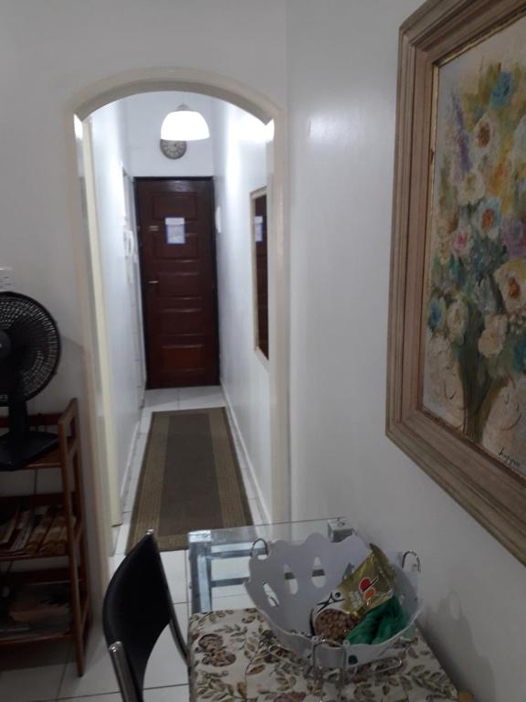  Apartamento Morbech Luz