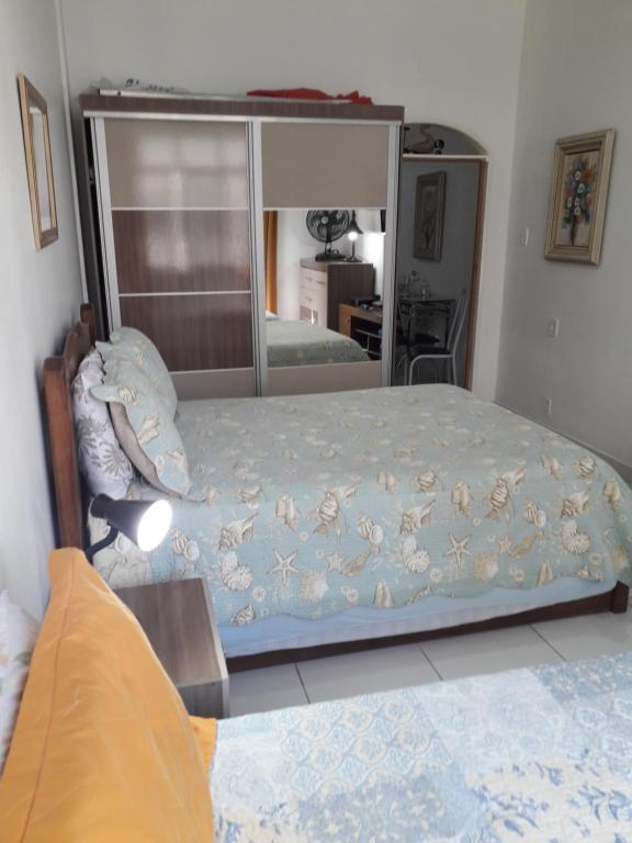  Apartamento Morbech Luz