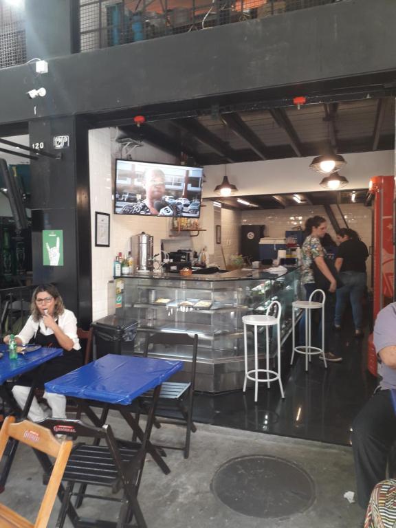  Apartamento Morbech Luz