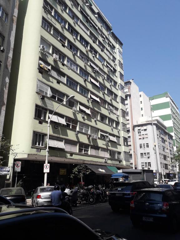  Apartamento Morbech Luz
