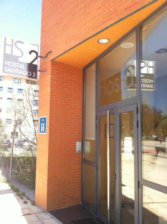 Imagen de la galería de Hostal Santiago 2, en Burgos