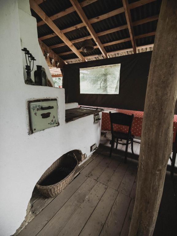 Fotografie z fotogalerie ubytování Vackorkert v destinaci Sirok