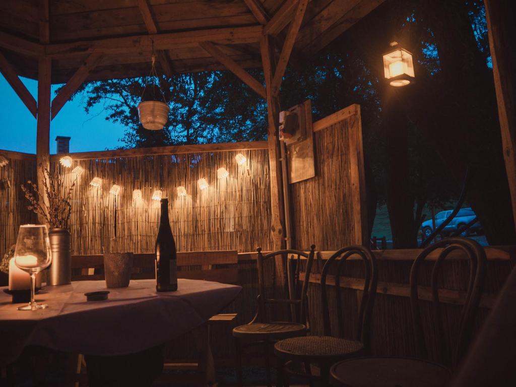 Fotografie z fotogalerie ubytování Vackorkert v destinaci Sirok