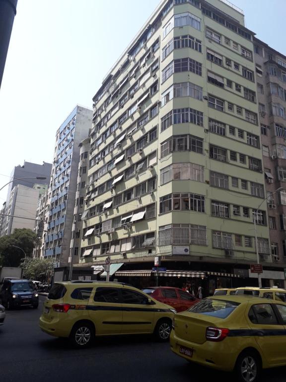  Apartamento Morbech Luz