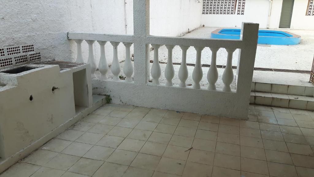  A NOSSA CASA em Corumbá - Temporada