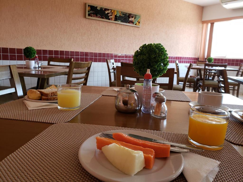  Alvimar Hotel
