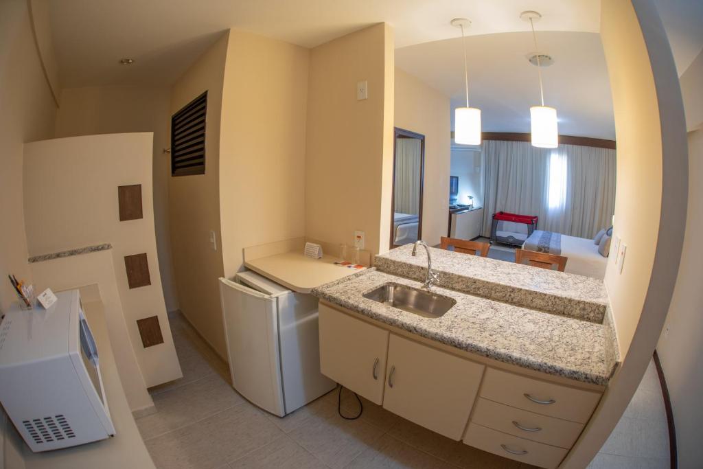 Fotografie z fotogalerie ubytování Mondrian Suite Hotel v destinaci São José dos Campos