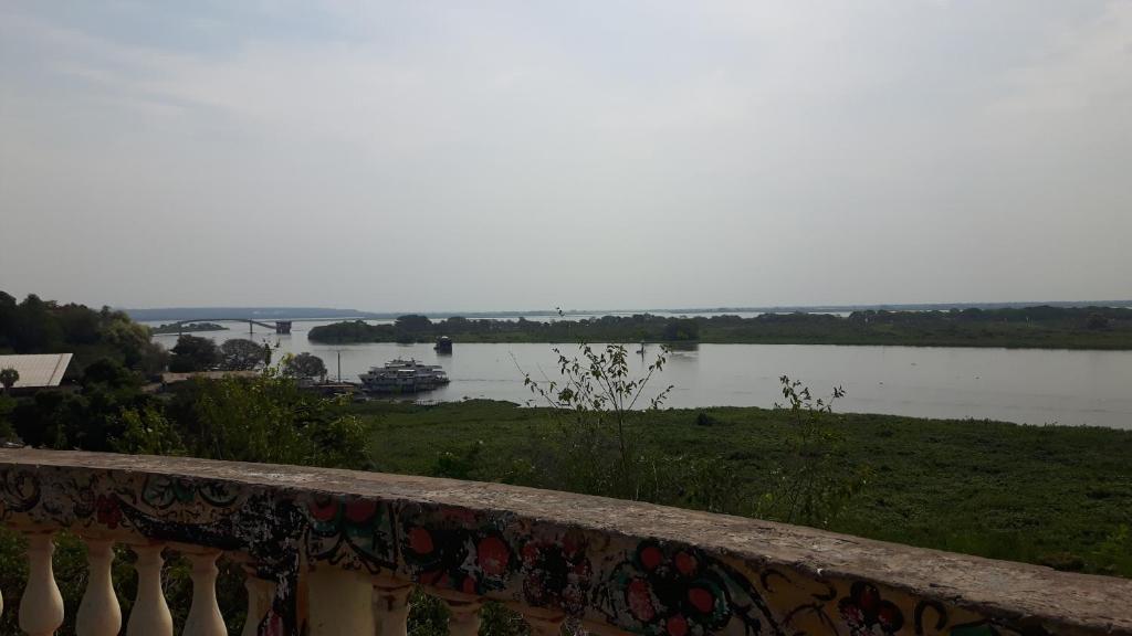  A NOSSA CASA em Corumbá - Temporada