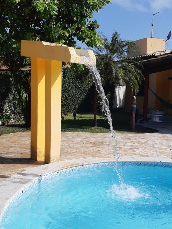  PARAISO NAS ÁGUAS